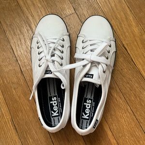 Brand new with no defects Keds